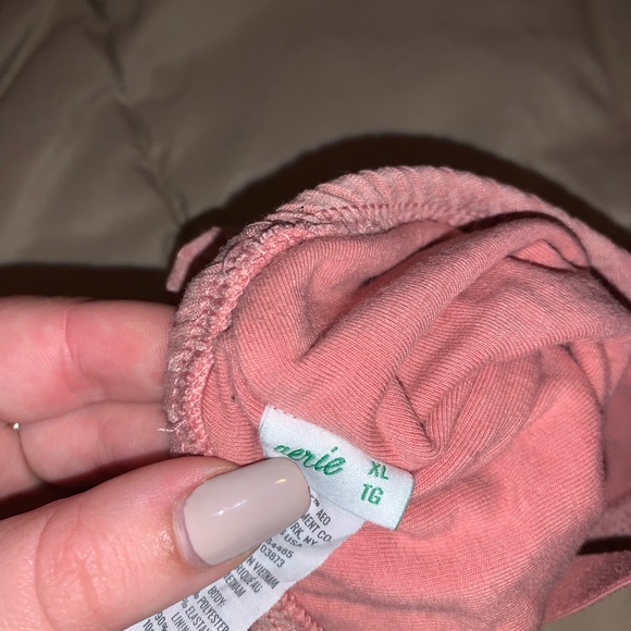 Cropped tank - Picture 3 of 3